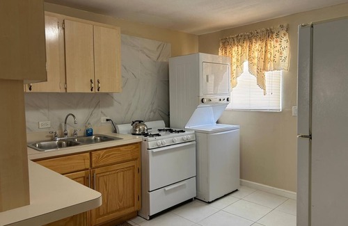 Andros Town Apartment | Treasures of Andros Diamond Unit Cottage
