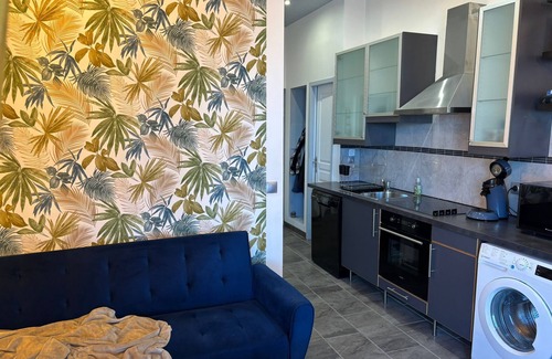 Narbonne Apartment | Treat yourself to an unforgettable stay in the South of France!
