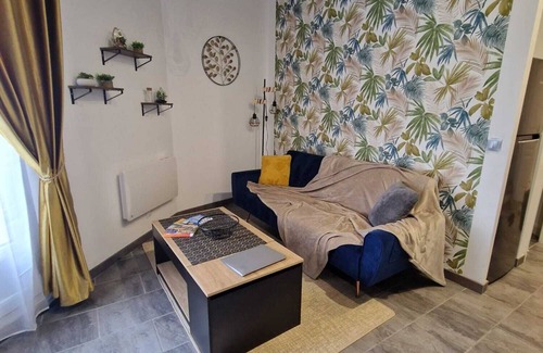 Narbonne Apartment | Treat yourself to an unforgettable stay in the South of France!
