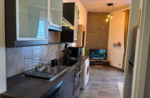 Narbonne Apartment | Treat yourself to an unforgettable stay in the South of France!