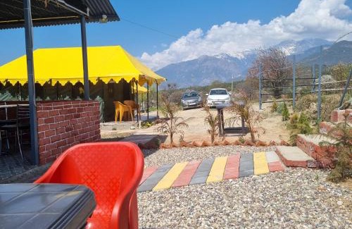 Suja Resort | Tree Bones Camp