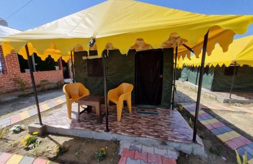 Suja Resort | Tree Bones Camp