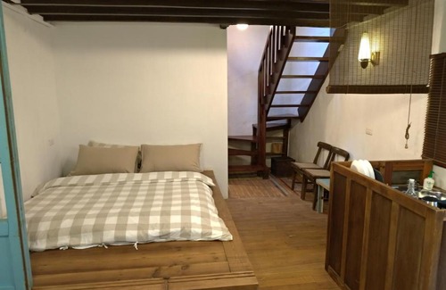 Ruifang House | Tree Element