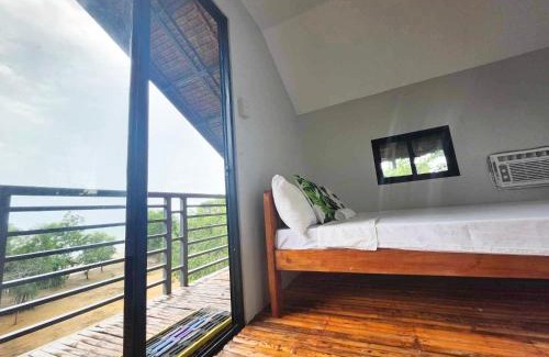 Bayawan City Bed & Breakfast | Tree House