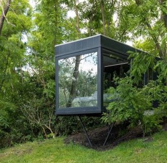 Chisinau Resort | Tree House Relax Park