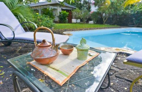 Centre de Flacq Cabin | Tree Lodge Mauritius