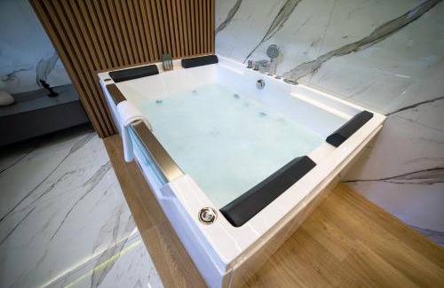 Baronissi House | Tree Luxury