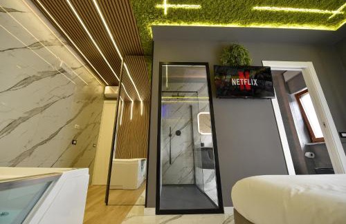 Baronissi House | Tree Luxury