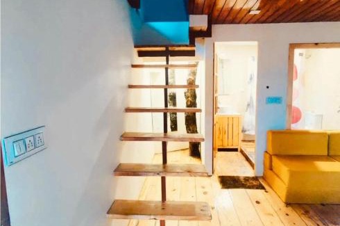 Shilon Bagh Resort | Tree Nest Resort by Vianara