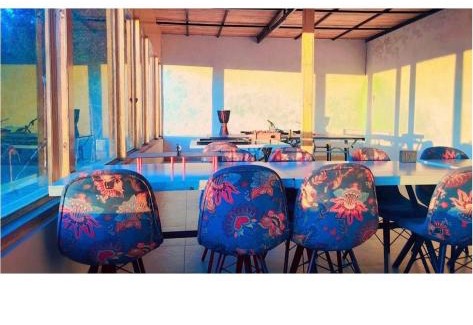 Shilon Bagh Resort | Tree Nest Resort by Vianara