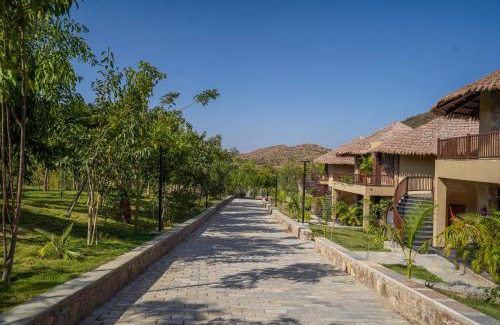 Bedla Hotel | Tree of Life Amara Resorts & Spa, Udaipur