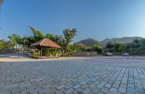 Bedla Hotel | Tree of Life Amara Resorts & Spa, Udaipur