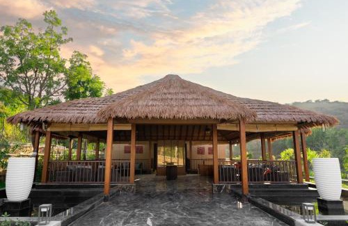 Bedla Hotel | Tree of Life Amara Resorts & Spa, Udaipur