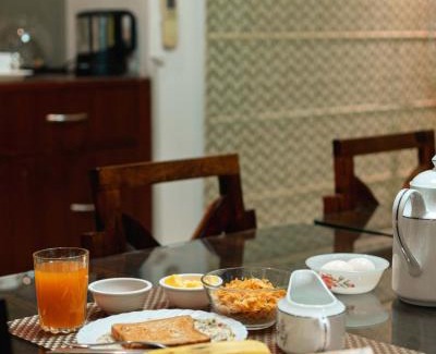 Saket Bed & Breakfast | Tree of Life Bed & Breakfast