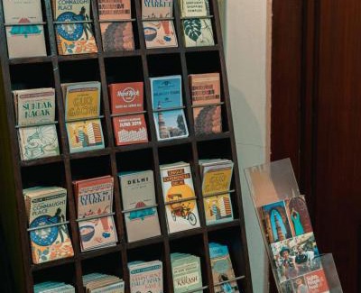 Saket Bed & Breakfast | Tree of Life Bed & Breakfast