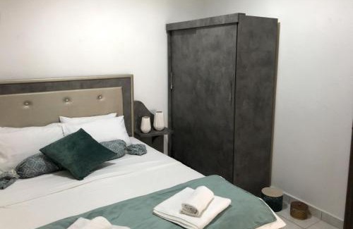 Paralia Ofryniou Hotel | Tree of Life Resort