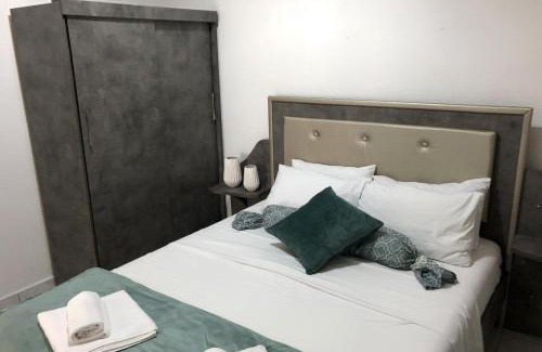 Paralia Ofryniou Hotel | Tree of Life Resort