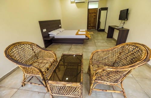 Hireguthi Resort | Tree Paradise Resort