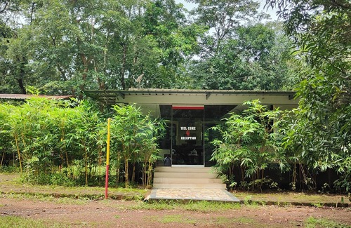 Hireguthi Resort | Tree Paradise Resort