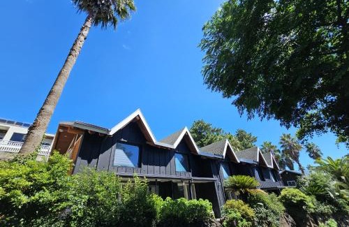 Namwon House | Tree Story Pension