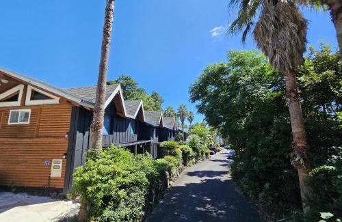 Namwon House | Tree Story Pension