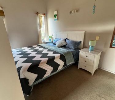 Pakaraka Ski Chalet | Tree Top Cabin树上小木屋Bay of islands, Paihia