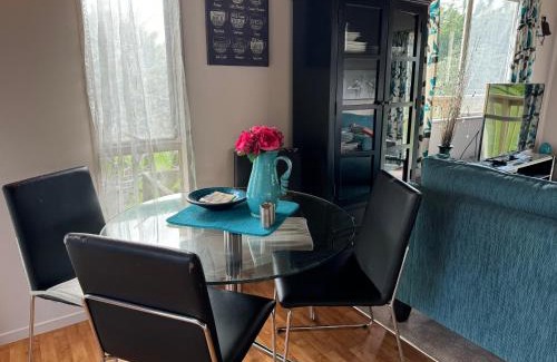 Pakaraka Ski Chalet | Tree Top Cabin树上小木屋Bay of islands, Paihia