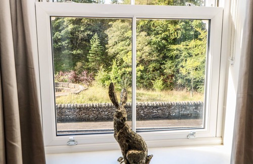 Nenthead Cottage | Tree Tops