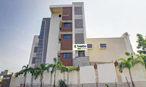Amravati Hotel | Treebo Baby Pearl