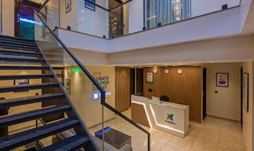 Manimajra Hotel | Treebo Bombay Palace