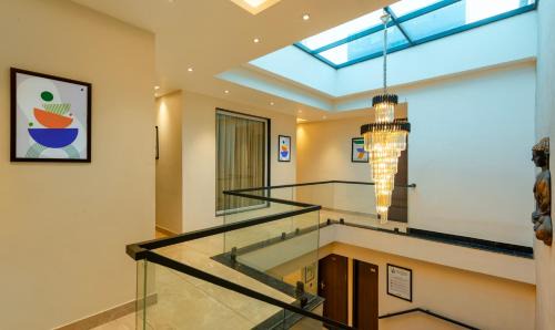 Manimajra Hotel | Treebo Bombay Palace