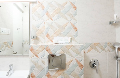 Vijayawada Hotel | Treebo C Plaza