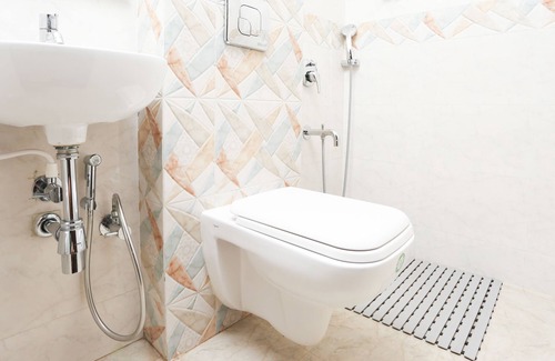 Vijayawada Hotel | Treebo C Plaza