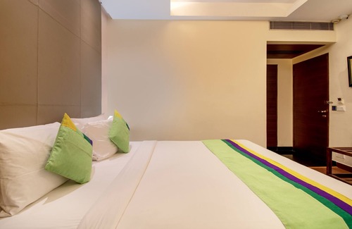 Greater Kailash Hotel | Treebo Cabana