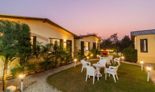 Ramnagar Hotel | Treebo Corbett Hideout Dada'S