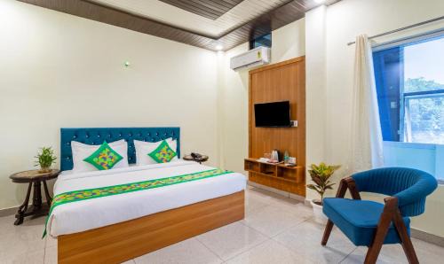 Ramnagar Hotel | Treebo Corbett Hideout Dada'S