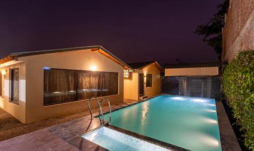 Ramnagar Hotel | Treebo Corbett Hideout Dada'S