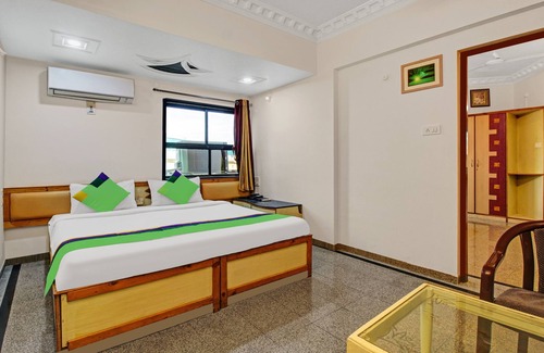 Pimpri - Chinchwad Hotel | Treebo Eagle Executive