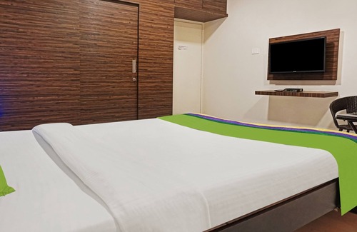 Aundh Hotel | Treebo Excellent Home