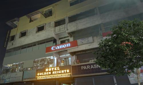 Jamshedpur Hotel | Treebo Golden Heights