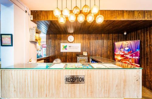 Calangute Resort | Treebo Gulmohar Beach Resort with Pool