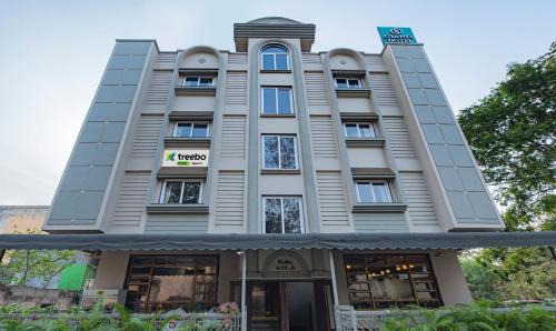 Jamshedpur Hotel | Treebo Gyani's