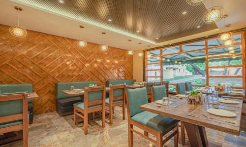 Jamshedpur Hotel | Treebo Gyani's