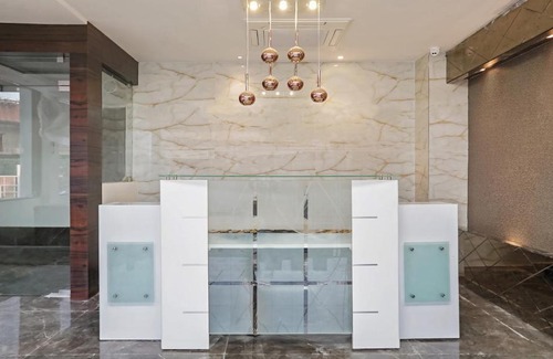 Nagpur Hotel | Treebo Hotel A1