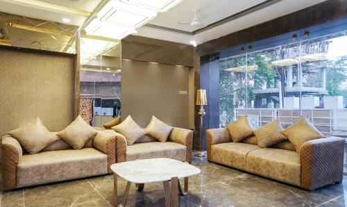 Nagpur Hotel | Treebo Hotel A1