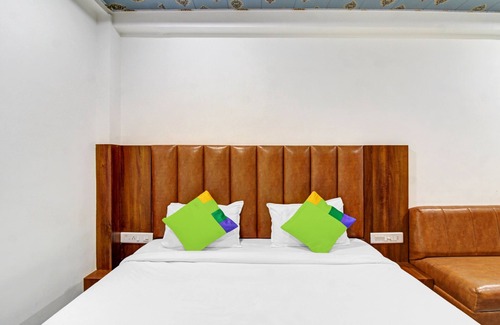 Nagpur Hotel | Treebo Hotel Rk Inn, Railway Station