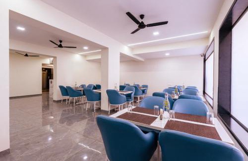Hinjawadi Hotel | Treebo Iris Executive, Hinjewadi