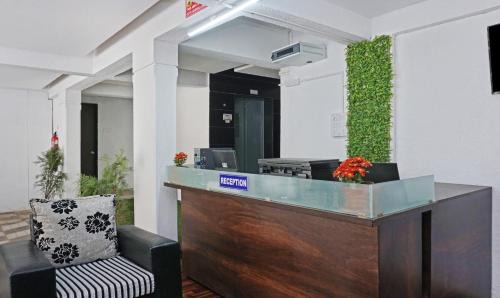 Baner Hotel | Treebo Lotus Baner