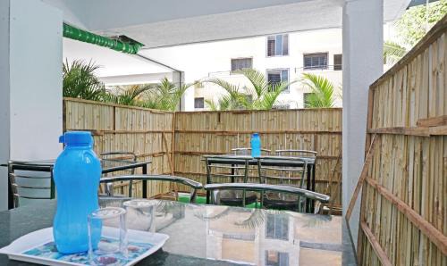 Baner Hotel | Treebo Lotus Baner