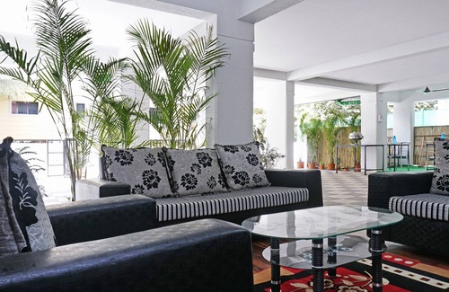 Baner Hotel | Treebo Lotus Baner